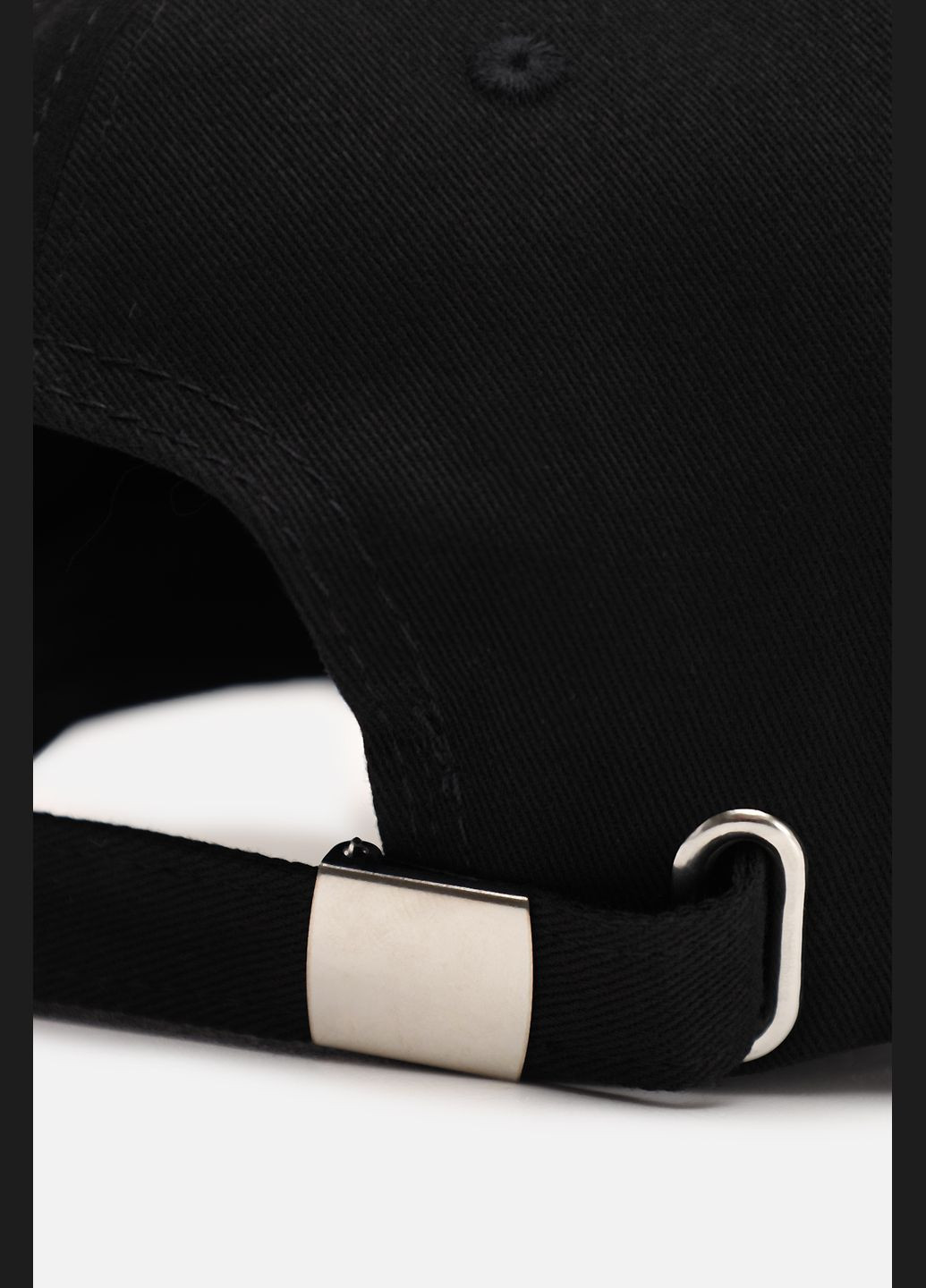 Бейсболка для мальчика цвет черный ЦБ-00270354 No Brand (326098678)