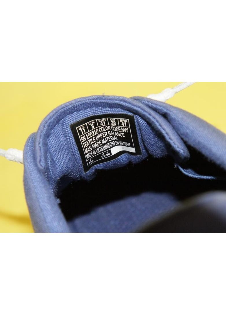 Синие кеды женские, размер 41,5 Skechers