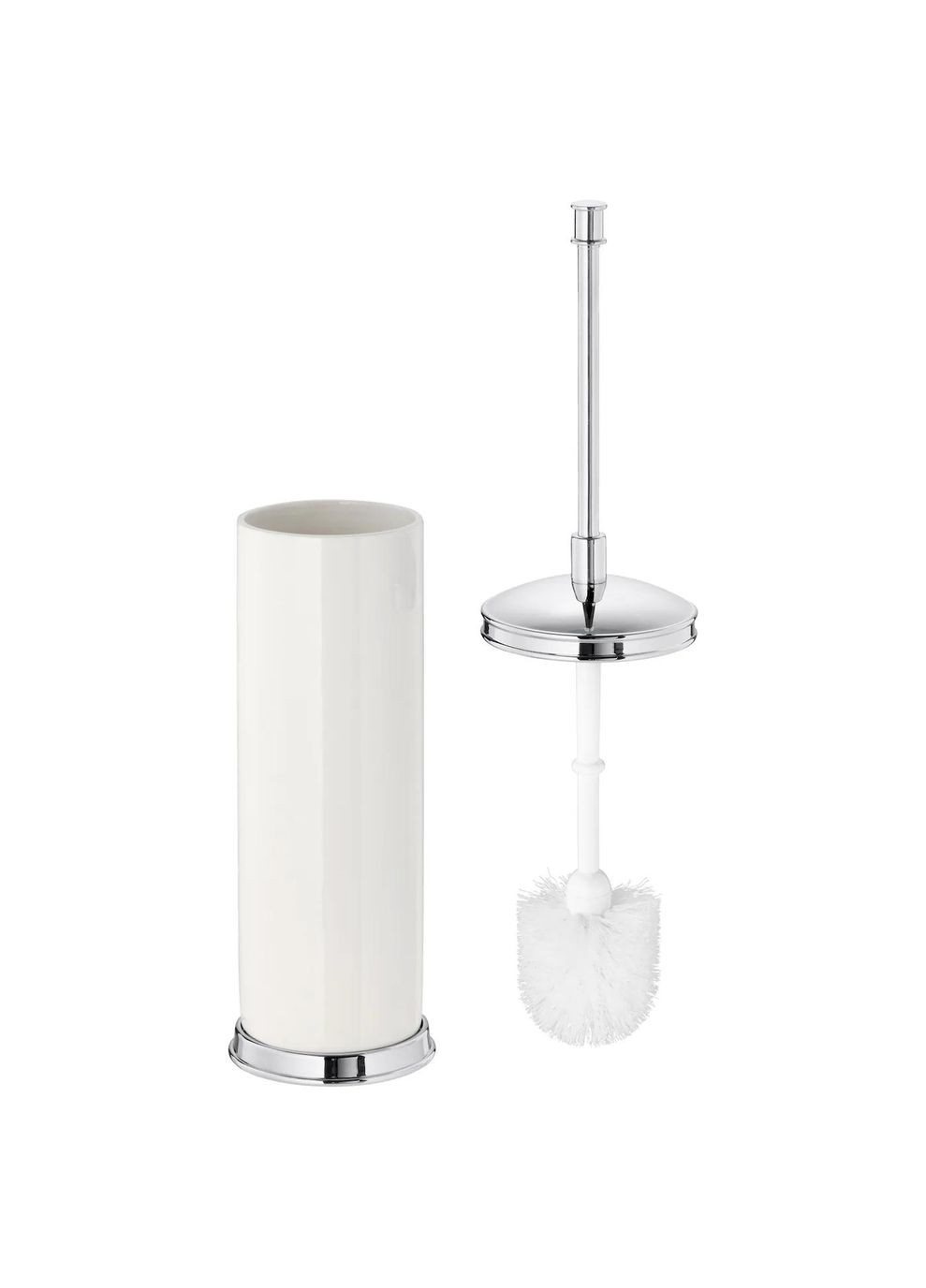 Туалетна щітка з ручкою ІКЕА BALUNGEN (20291499) IKEA (278405658)