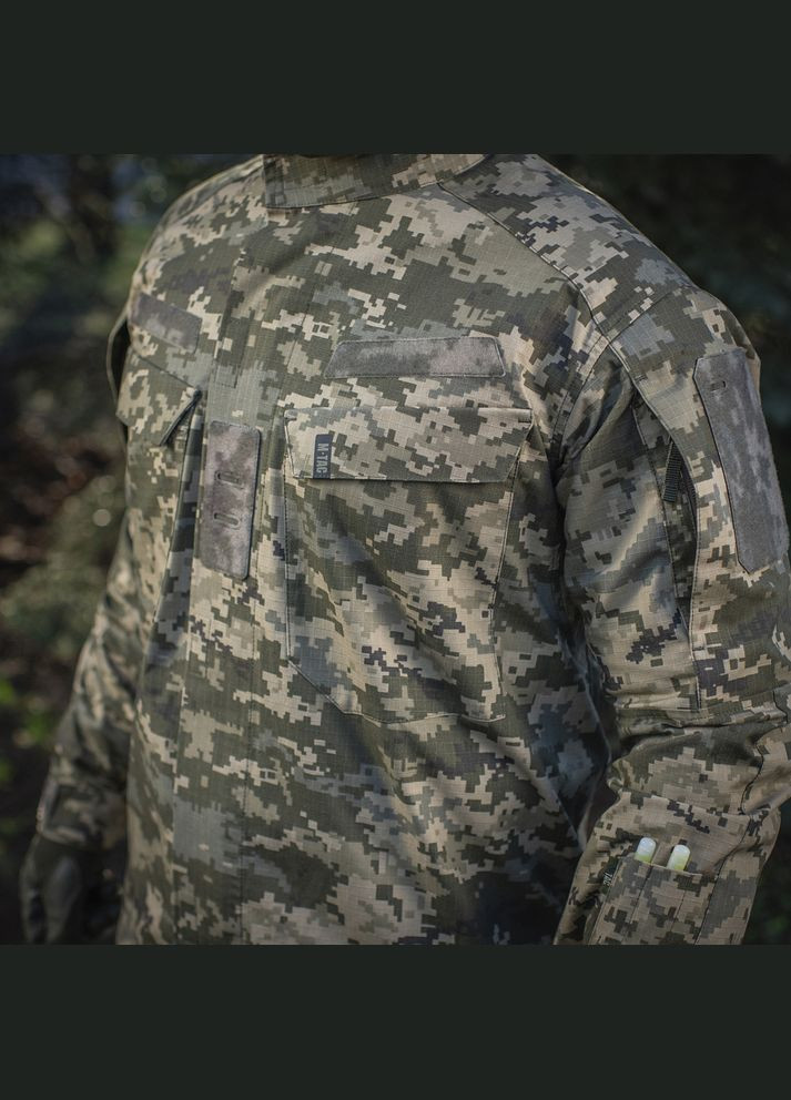 Кітель Sturm ріп-стоп MM14 M-TAC (315147403)