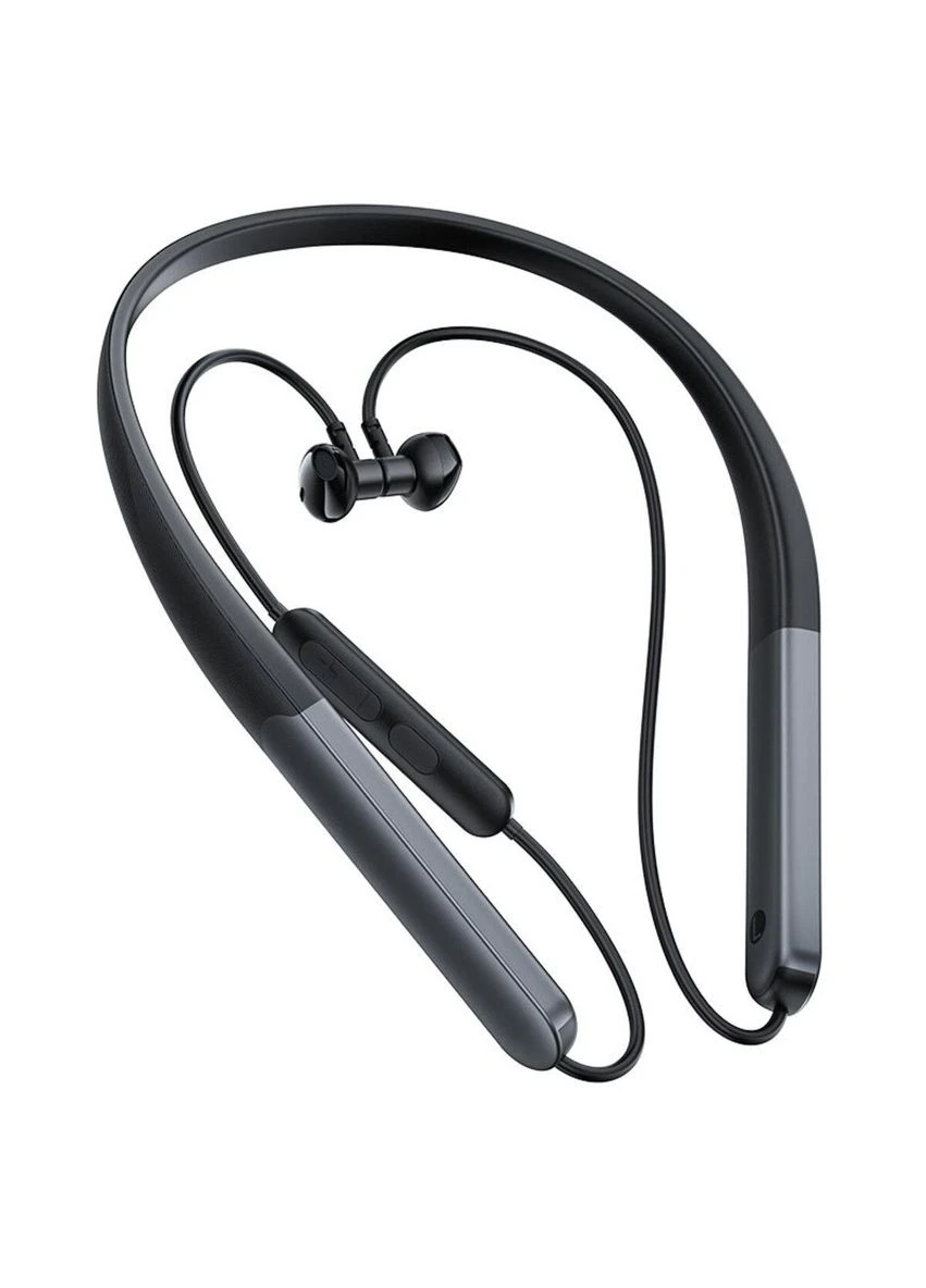 Навушники N1 neck hanging Bluetooth earphones Black Acefast (301090768)