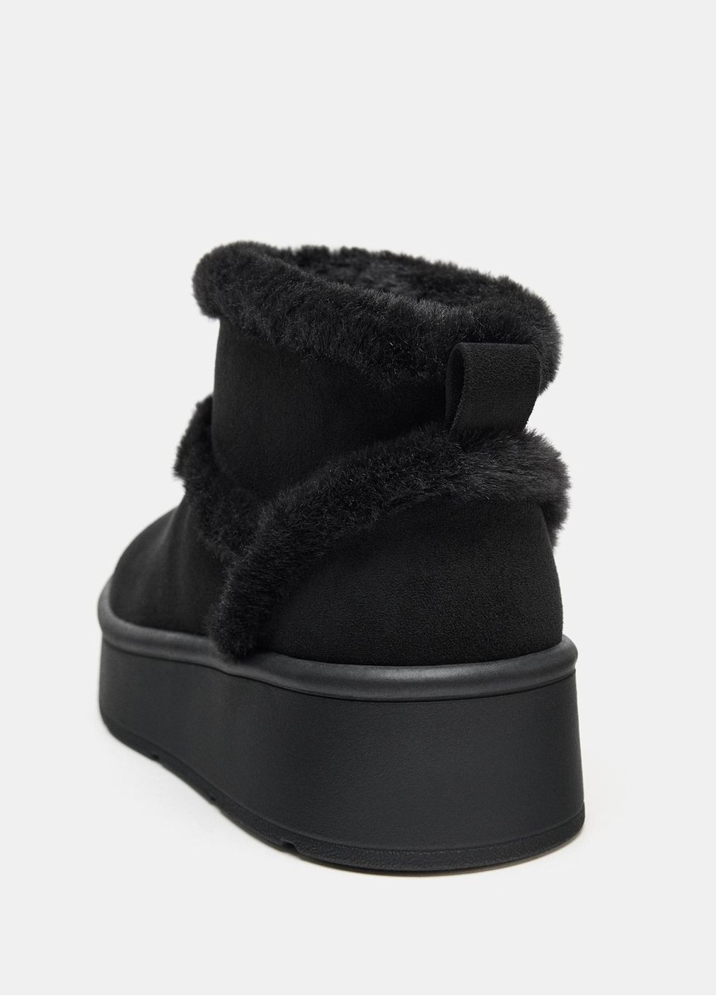 Угги Zara (367107507)