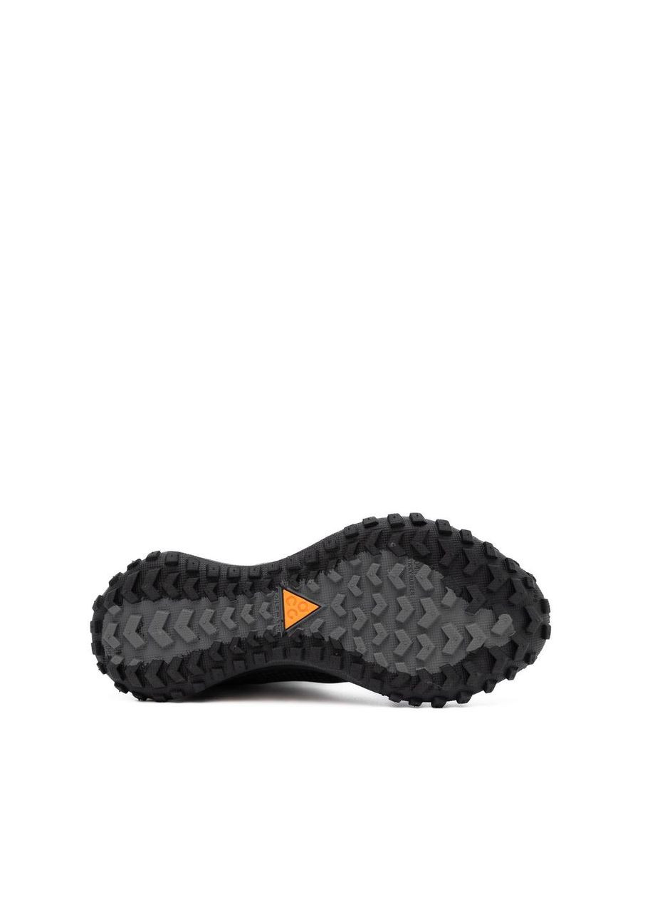 Черные демисезонные кроссовки Vakko