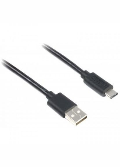 Дата кабель USB 2.0 TypeC to AM 3.0m (CCP-USB2-AMCM) Cablexpert usb 2.0 type-c to am 3.0m (268144963)