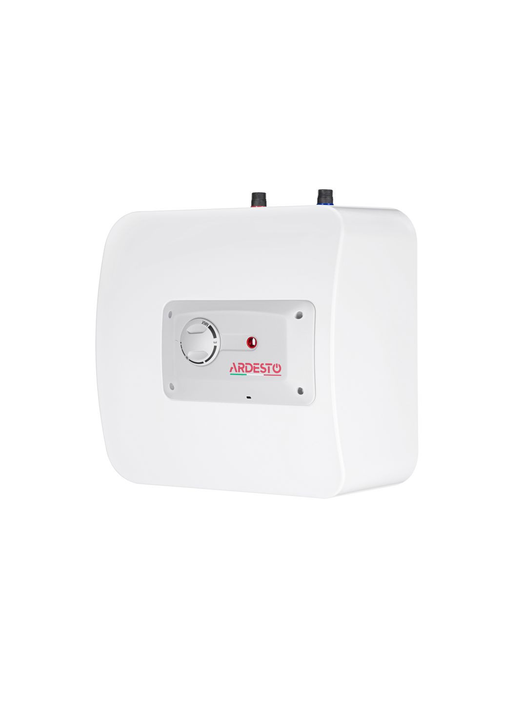 Водонагреватель электр. 3100840 компакт, 10л, 1,2кВт, монтаж под мойкой, мех. управление, B, Италия, Ardesto (370605190)