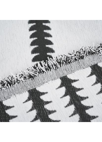 Накидка-покривало для меблів MP02 8702 180х180 см Love You (364766199)