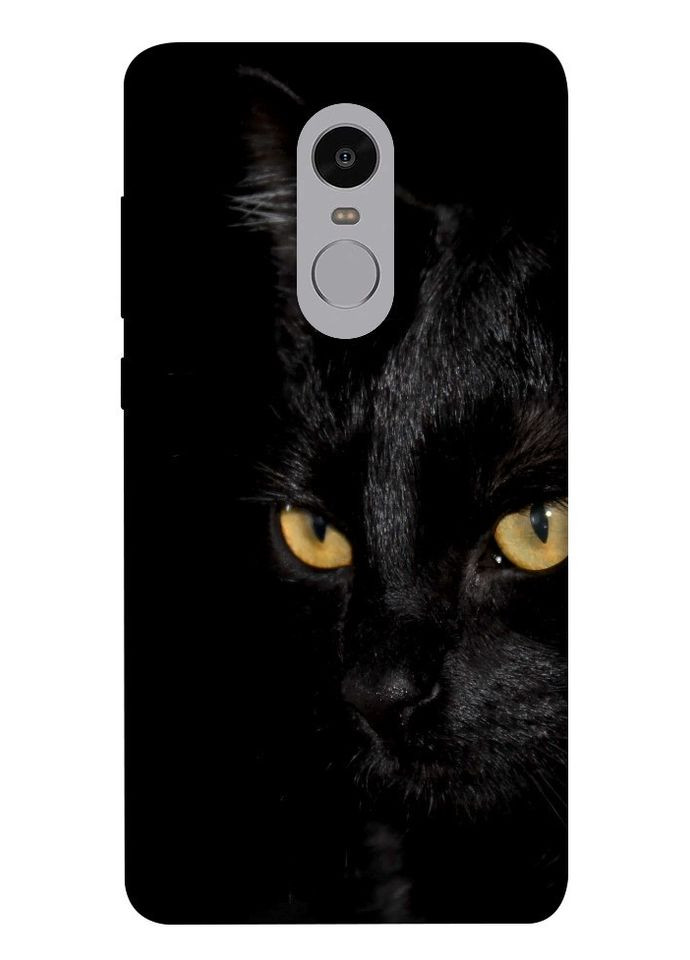 Чехол с принтом для Xiaomi Redmi Note 4X, Note 4 для Ксяоми, сяоми, ксиомы редми ноте 4х, ноте 4 No Brand (339060186)