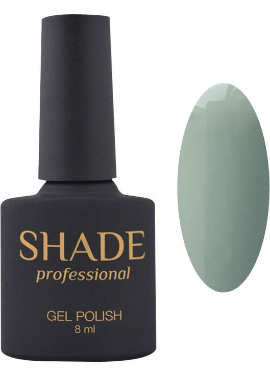 Гель-лак для нігтів Autumn №18, 8 мл Shade (352179019)