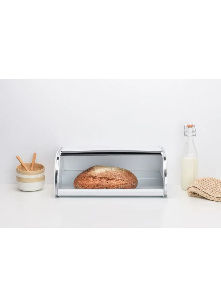 Хлебник 45х27х17.3 см 236747 Brabantia (350229854)