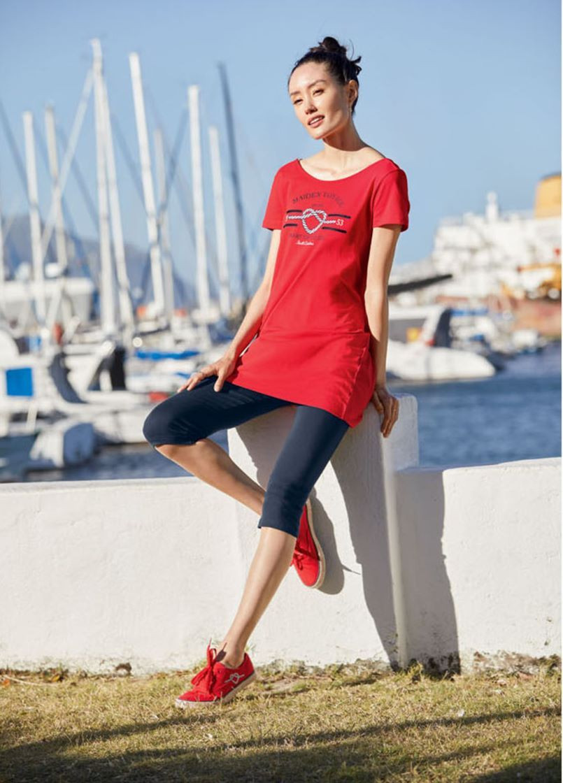 Капри Esmara (329655865)