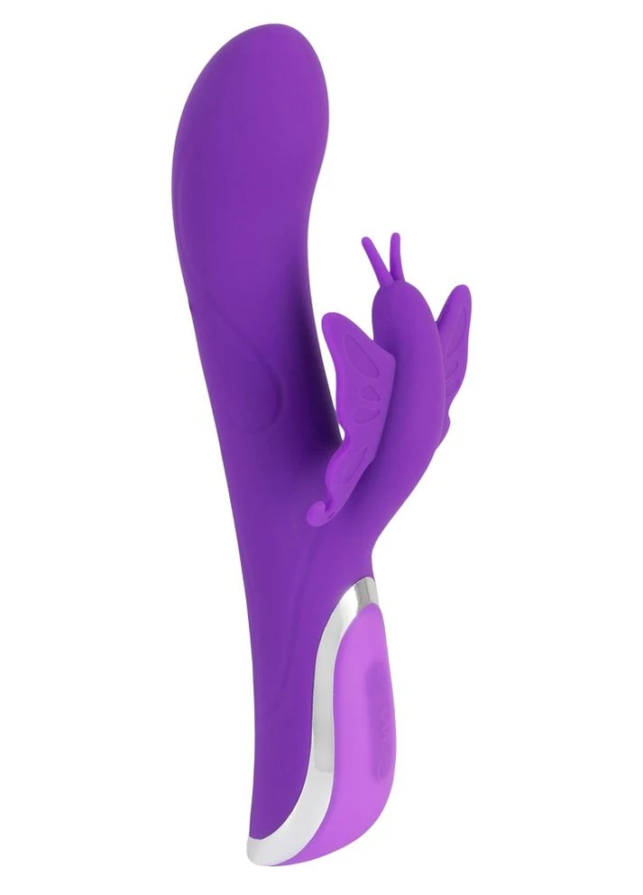 Вібратор для жінок Sweet Smile Rechargeable RotatingOrion 5882 Orion (391586223)