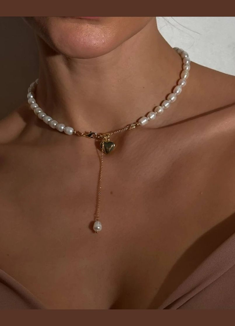 Колье "Lilly" Le'Perle (312519956)