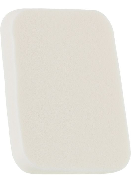 Спонж CS063W для макияжа квадрат 6в1, белый Sponge 6шт (1047138-27074049) Cosmo shop (365799970)