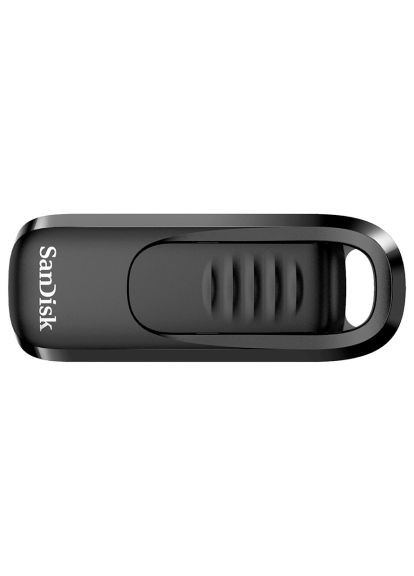 USB флэш-накопитель (SDCZ480-064G-G46) SanDisk 64GB Ultra Slider Type-C USB 3.2 (366648447)