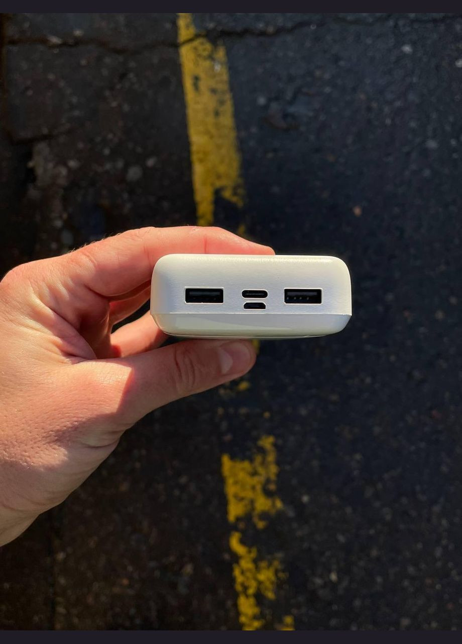 Power Bank Iforce N1 20000mAh No Brand (308860165)