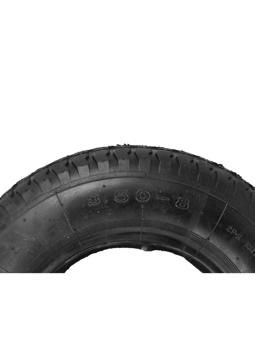 Шина з камерою 4.00-4 2PR (275x125x85мм/136кг) Geko (331291395)