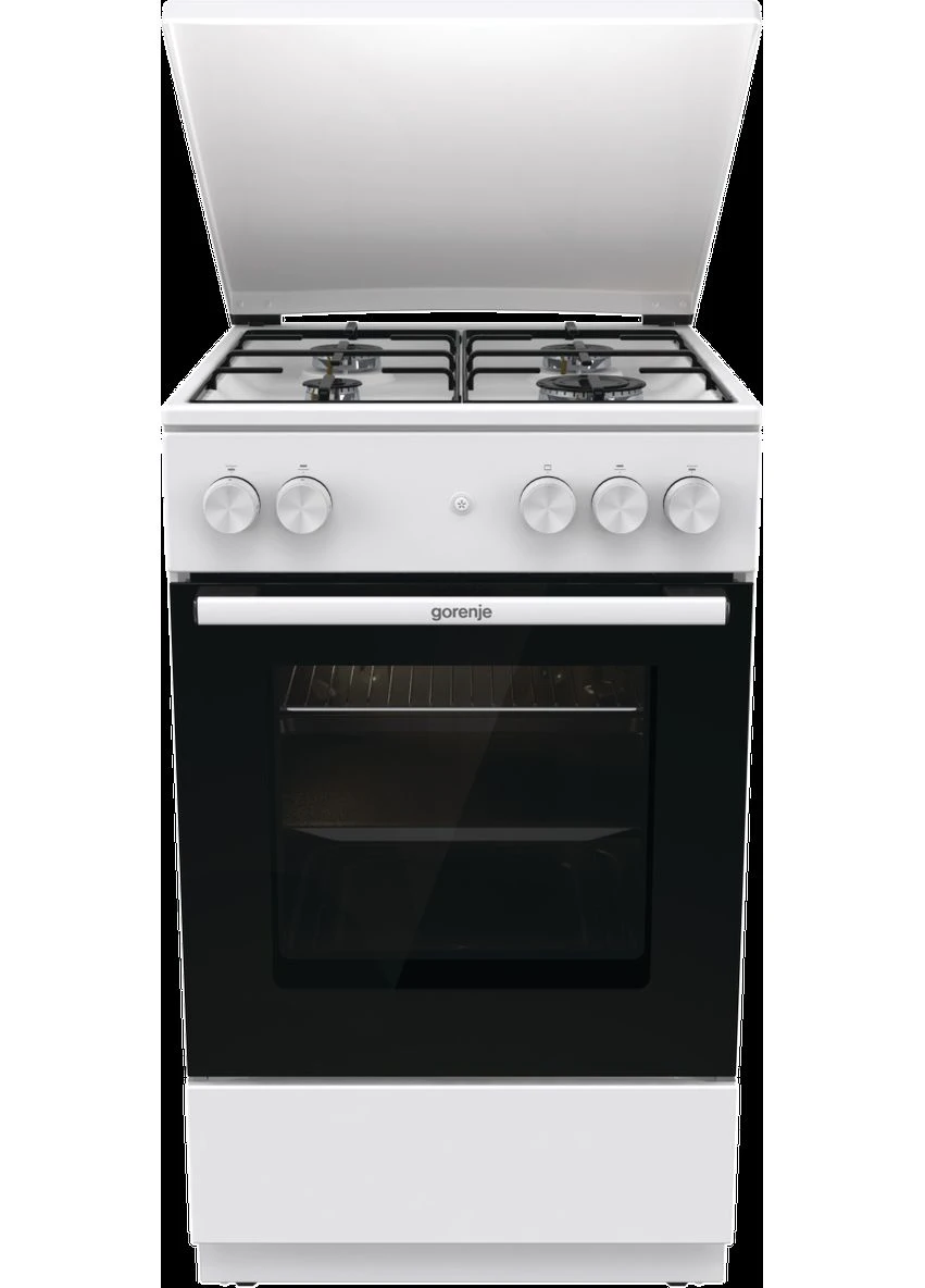Газова плита GG5A14WJ (7076250) Gorenje (361076732)