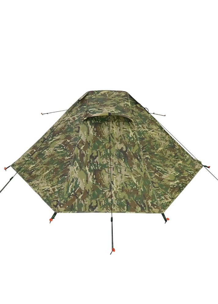 Палатка Blackthorn 1+ Gen2 HMTC (TEN131XLV2-HC) Highlander (344453190)