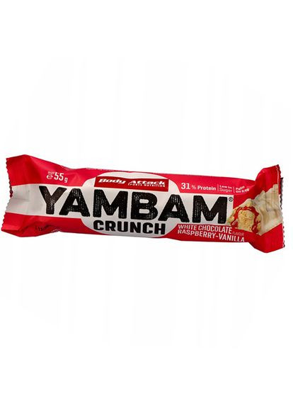 Добавка Body Attack (339094947)