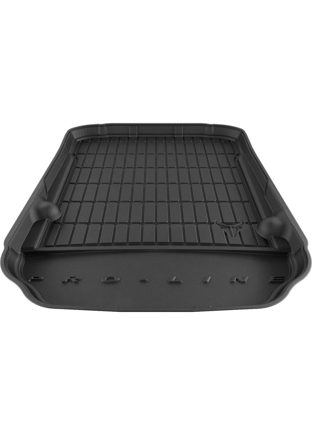 Гумовий килимок у багажник Pro-Line для Chevrolet Camaro (mkVI) 2015-2023 (купе) (багажник) (FG Frogum (361231680)