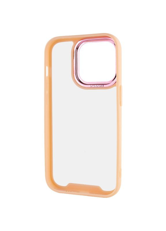 Чехол на Apple iPhone 13 Pro/ для айфона 13 о с цветными бортами Epik (356100238)