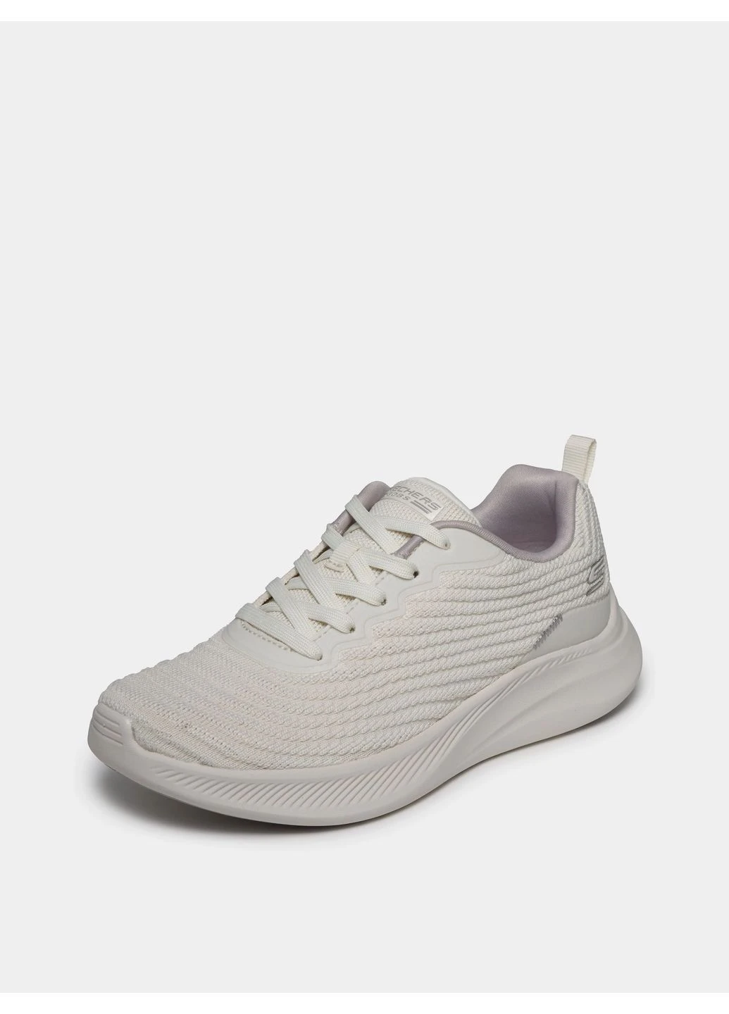Кросівки повсякденні 10461416 KW9492 Skechers бежеві демісезони (401732880)