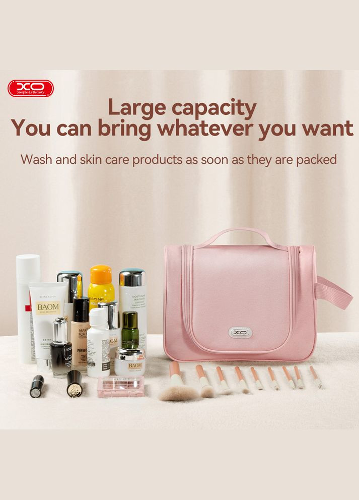 Сумка-органайзер CB07 3.8 inch Gray XO (304730306)