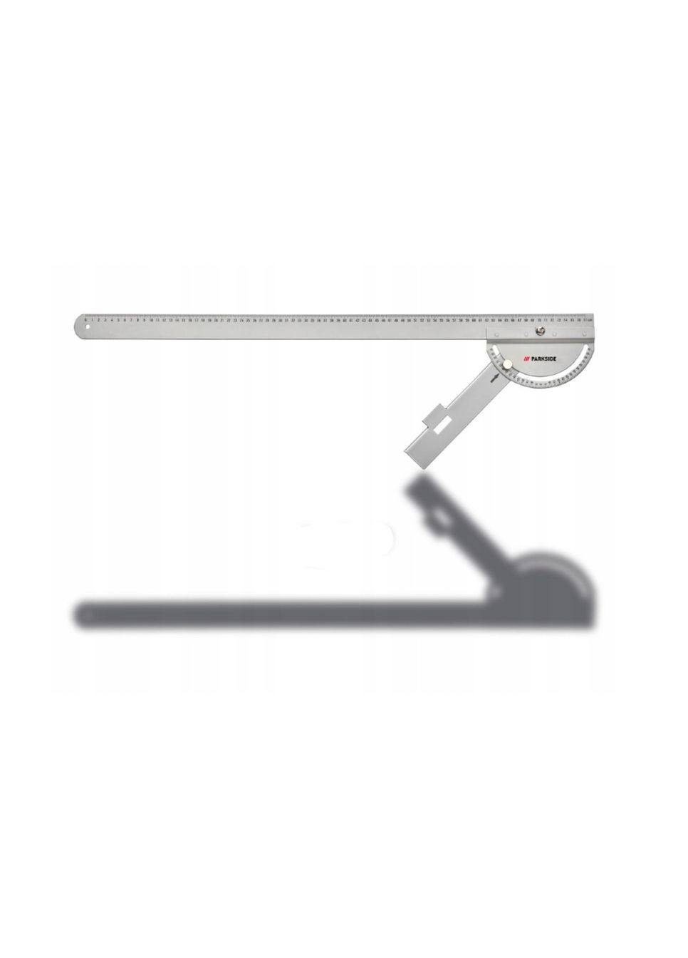 Універсальний кутник паралельний упор 0 - 77 см Parkside (354829165)