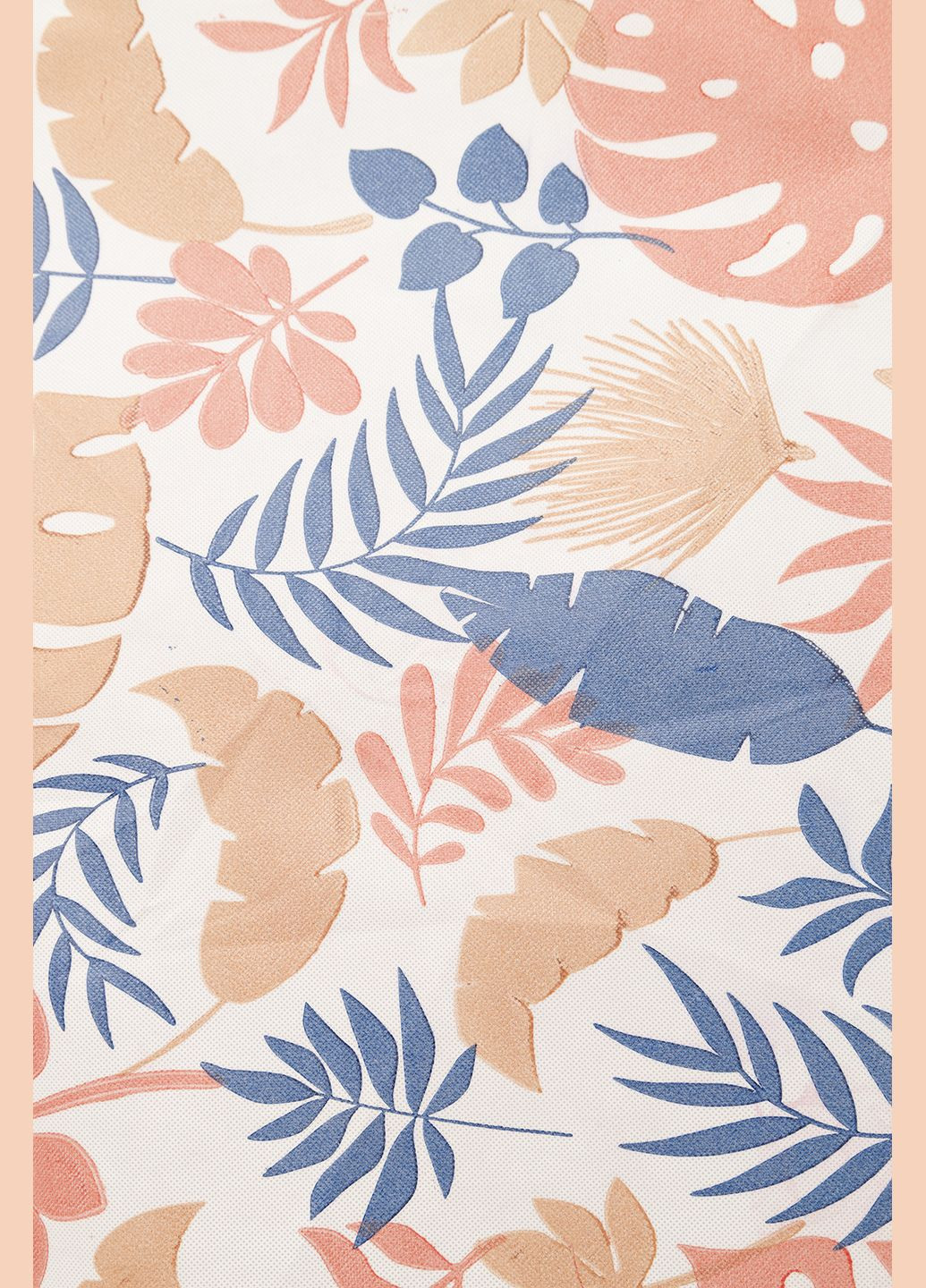 Кошик для іграшок колір різнокольоровий CB-00260810 No Brand (314891082)