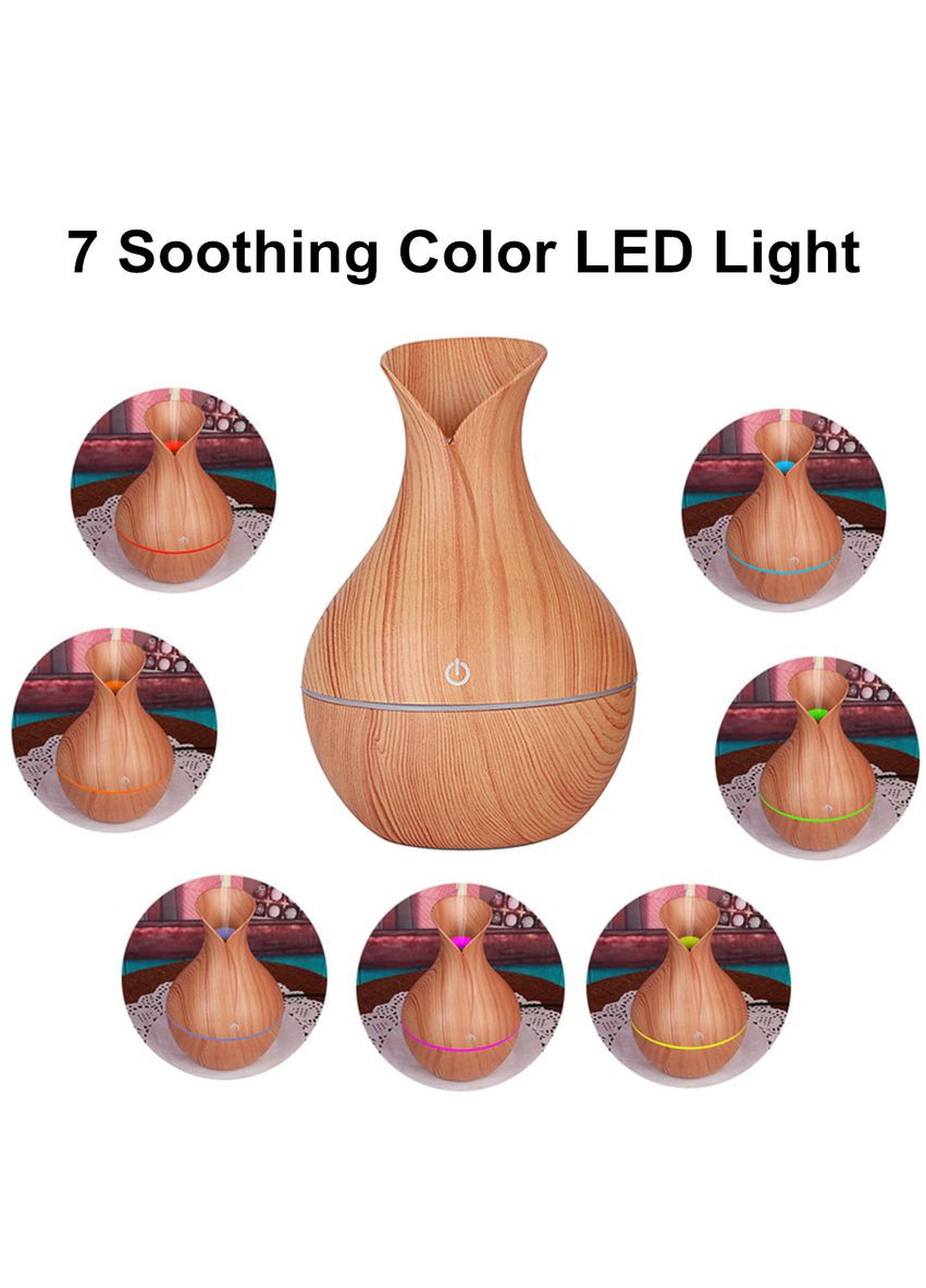 Увлажнитель воздуха Air purifier LR053 No Brand (368717453)