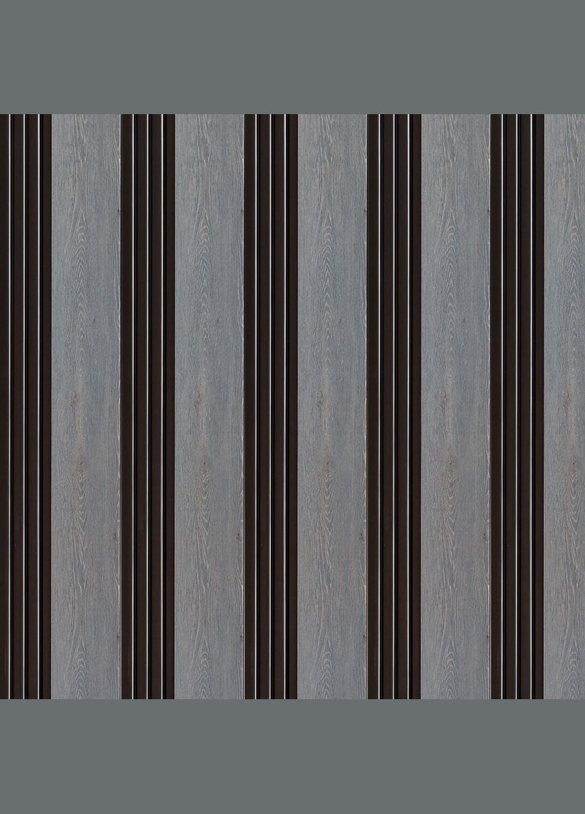 Декоративная PS рейка 2900*160*11мм (D) SW-00002149 Sticker Wall (316187304)