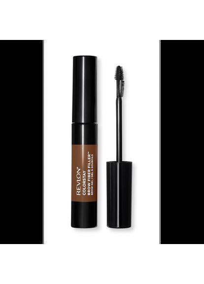 ColorStay Brow Fiber Filler 302 - Warm Brown Revlon (308253799)
