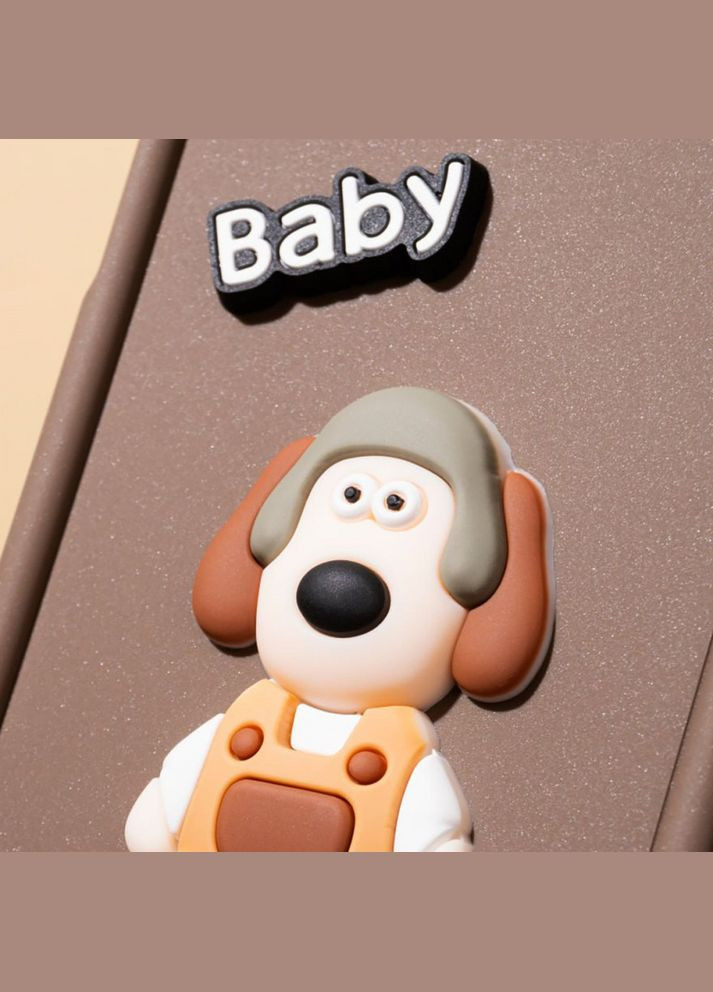 Чехол Pretty Things Case для Samsung Galaxy S21 FE (G990B) Black/Eyes PRC (308456506)