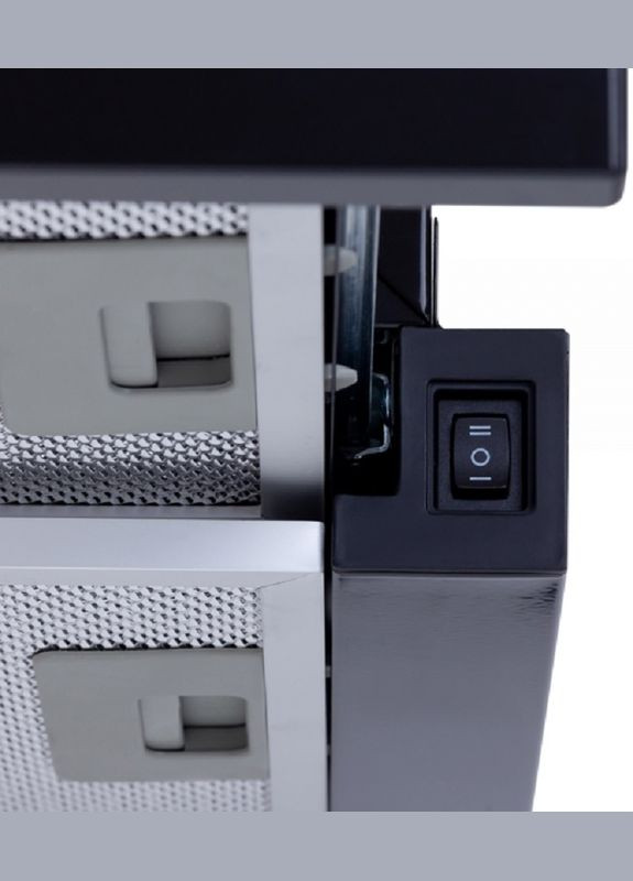 Вытяжка HTL 6214 BL 700 LED ( ) MINOLA (339081870)