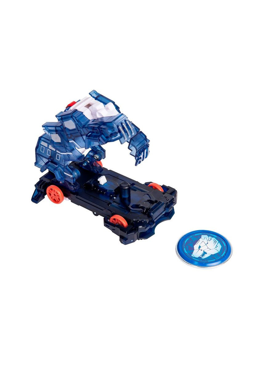 Машинка-трансформер S4 L2 Айссторм Беар! EU685203 (6911400421354) shop (6911400421354) Screechers Wild (363061381)