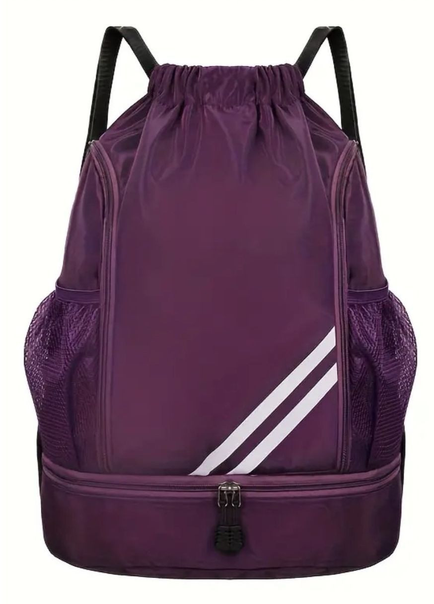 Спортивный рюкзак для зала. No Brand (369163047)