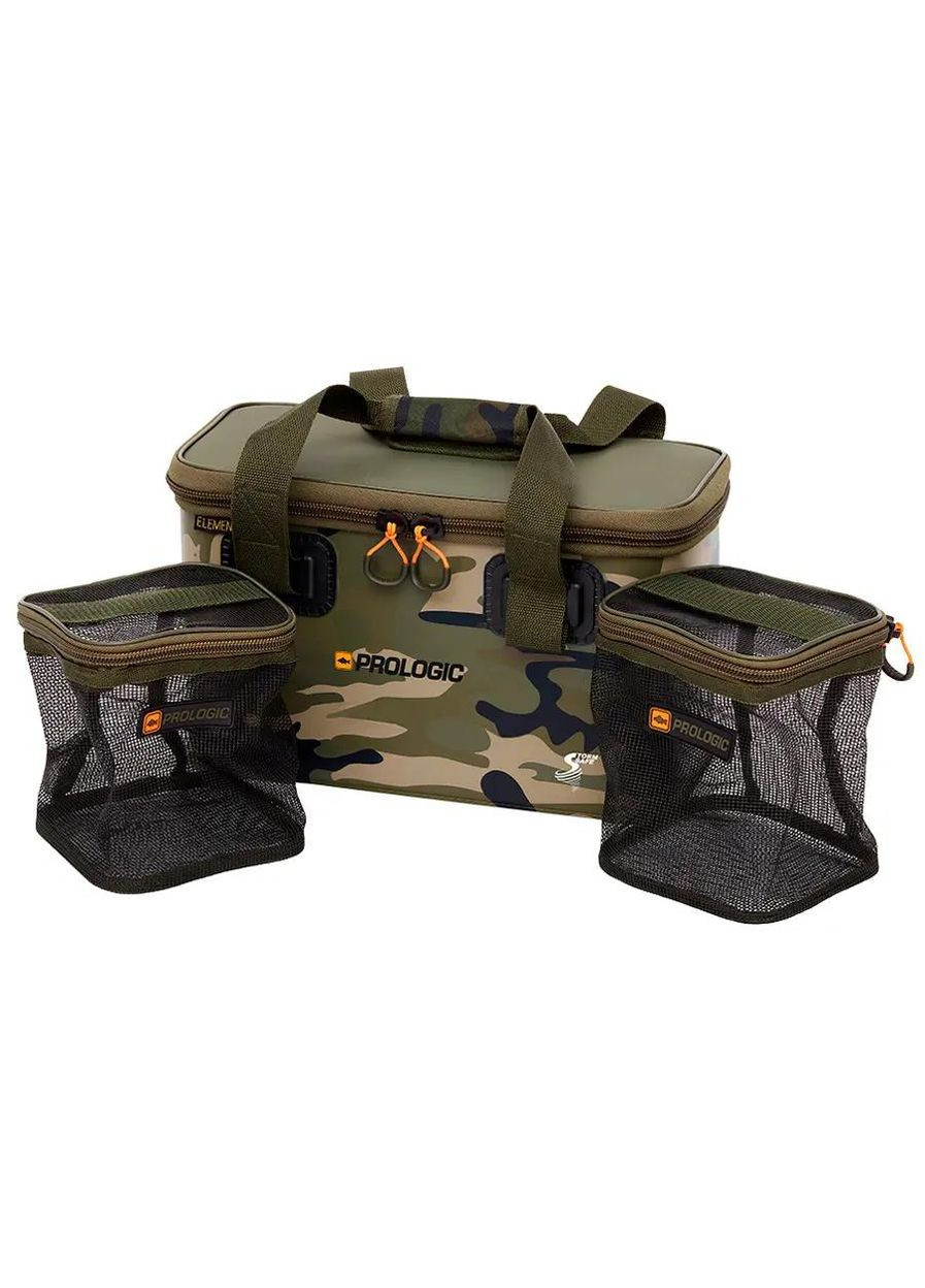 Термосумка Element Storm Safe Cool & Air Dry Bait Bag 2 Medium 12L Prologic (316447510)