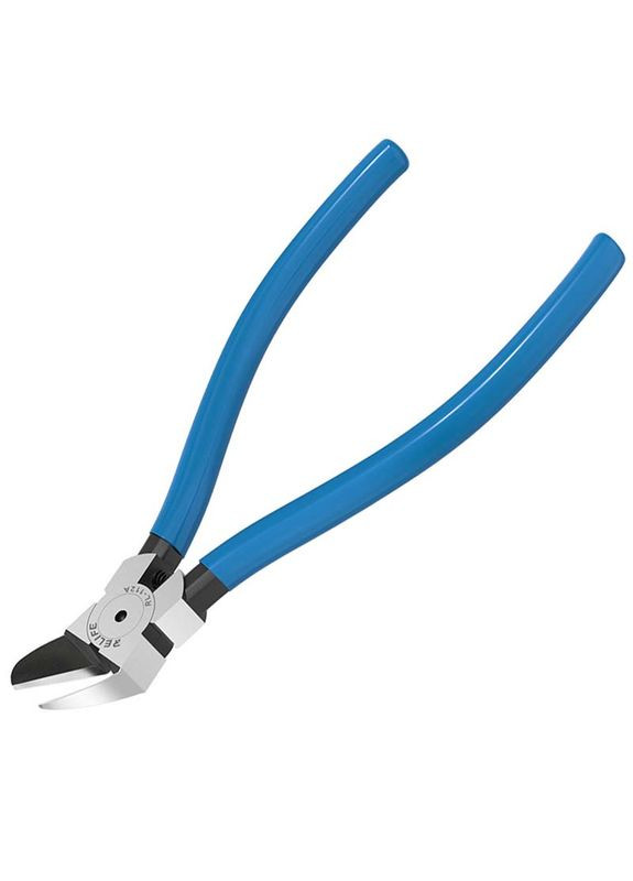 Кусачки, бокорезы RL-112A / диагональные 45° / диэлектрические / для ремонта камеры / длина 150 мм Relife (278365306)