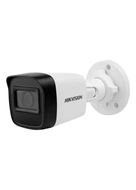 5МП HDTVI відеокамера DS-2CE16H0T-ITPF (C) (3.6мм) Hikvision (386023921)