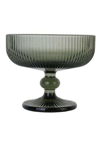 Креманка Турмалин дымчатый 350мл VS-I350TD 1 шт (132600) Versailles (305056647)