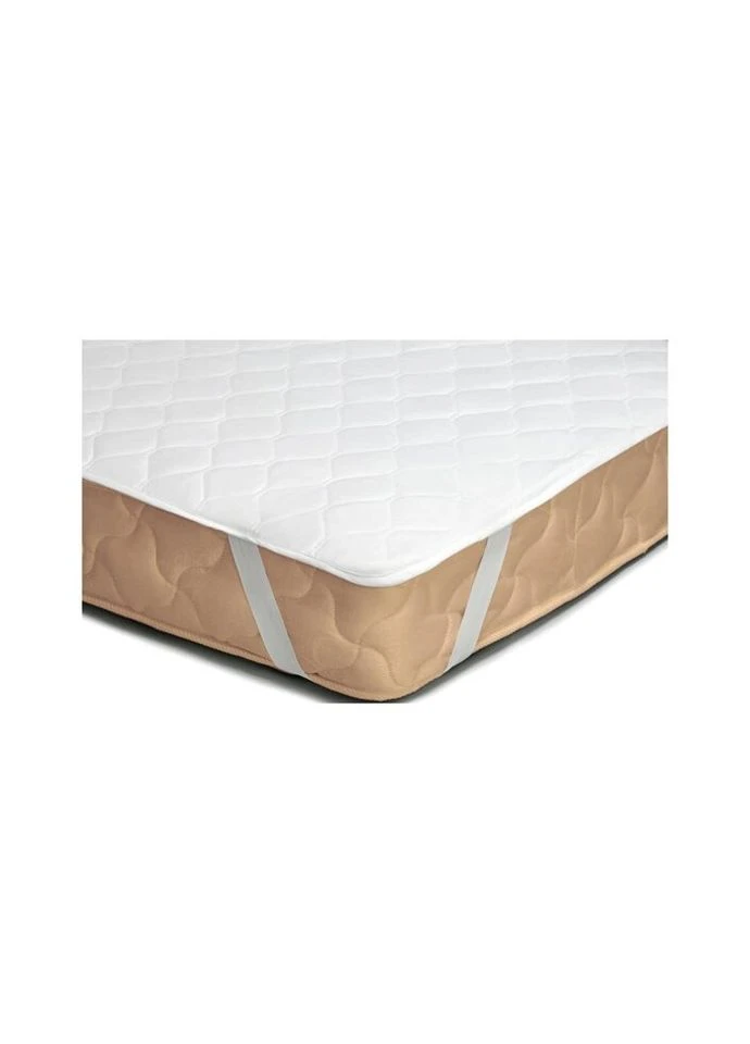 Наматрасник шерстянной Стандарт Woollen 238 140x200 см (2200000336040) Mirson (314970656)