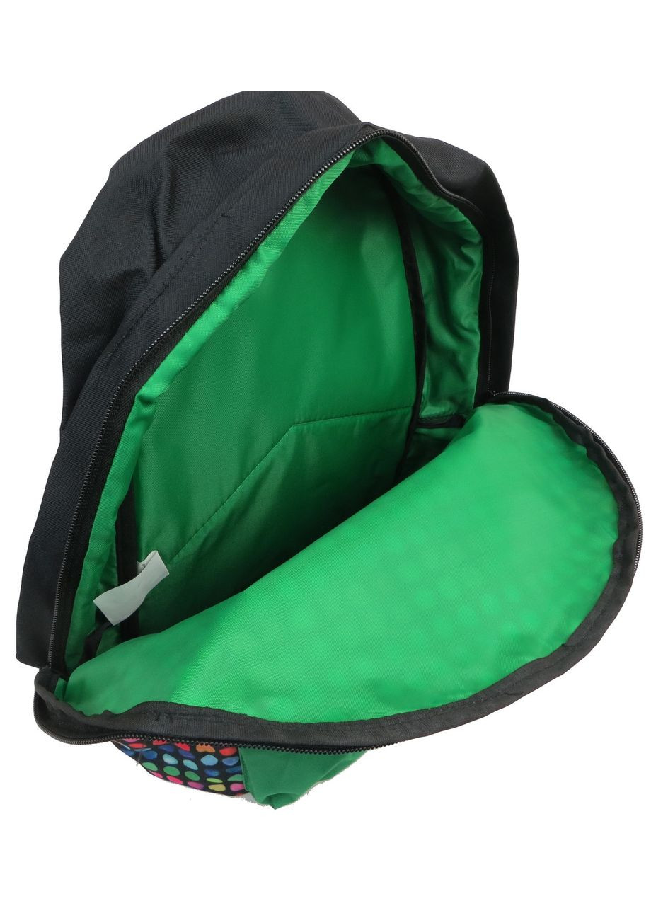 Молодежный рюкзак 00-699PAN 22L Разноцветный Paso (298285278)