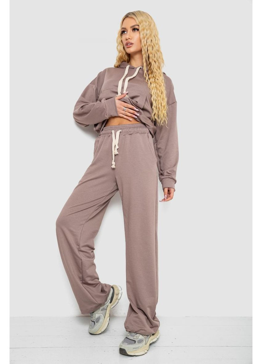 Спортивный костюм женский, 241R2001-11 Ager (364766269)