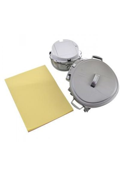 Настільна гра Oops! Пастка для сміття! (953764) Yes Oops! Ловушка для мусора! (368562367)