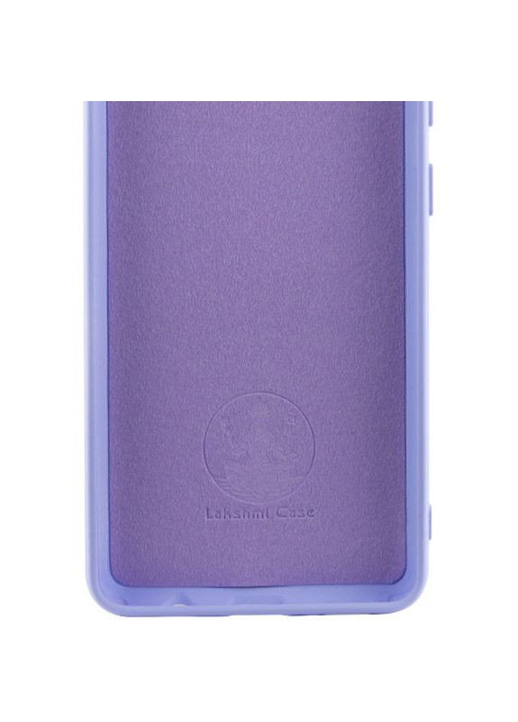 Чехол Silicone Cover Full Camera для Xiaomi 13 Pro Dasheen Lakshmi (355874273)