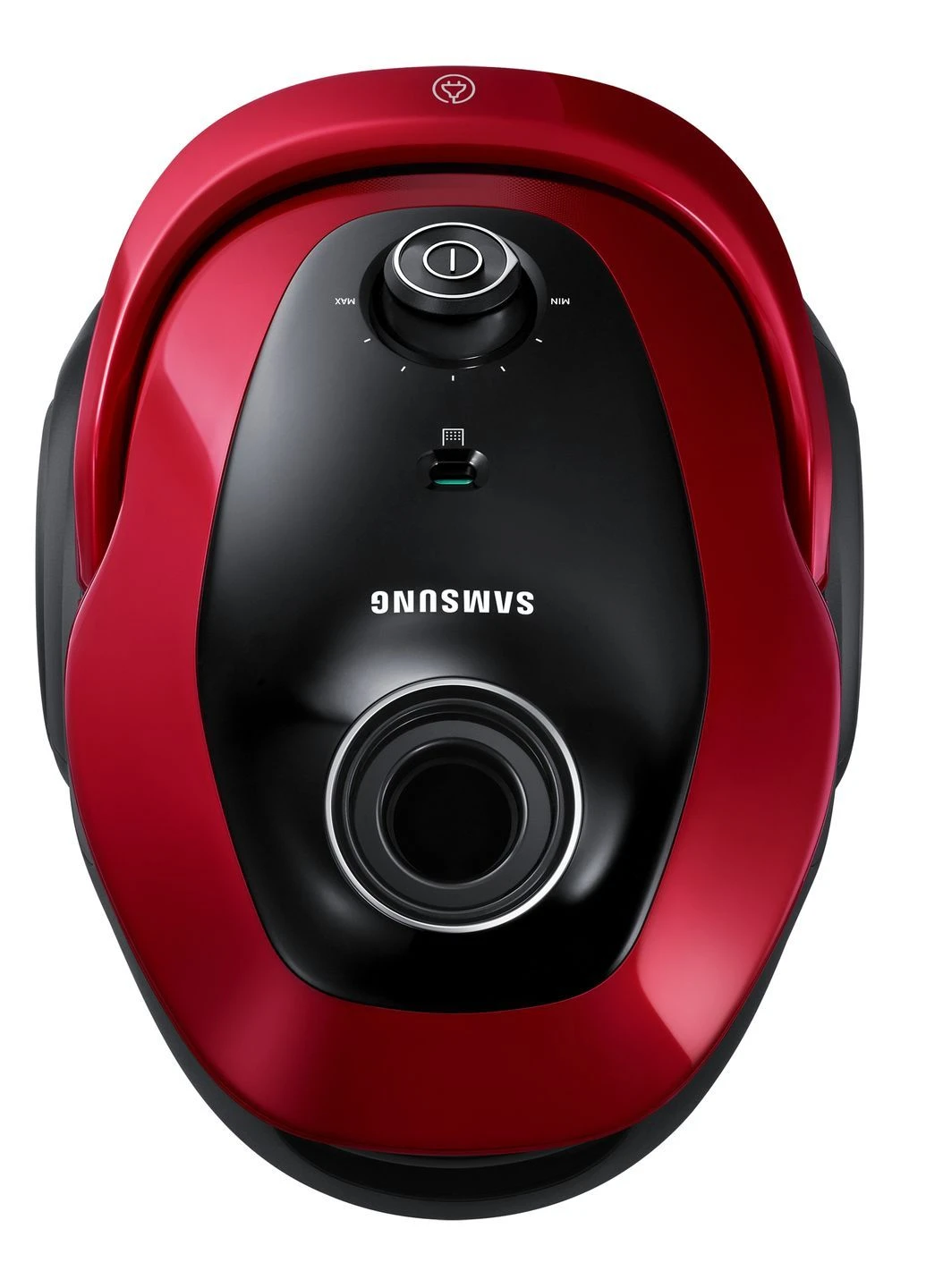 Пылесос VC07M25E0WR/UK Samsung (402278288)