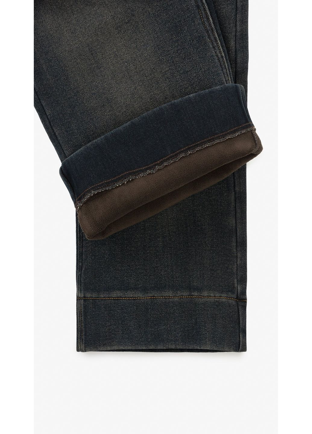 Джинси палаццо для дівчинки D-2601 140 см shop (2000999160721) Yekipeer Палаццо (360979105)