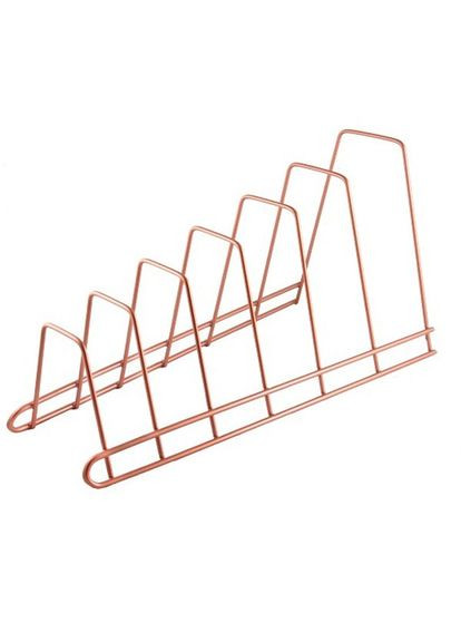 Підставка для кришок 34х15 см 360906 Metaltex (316624756)