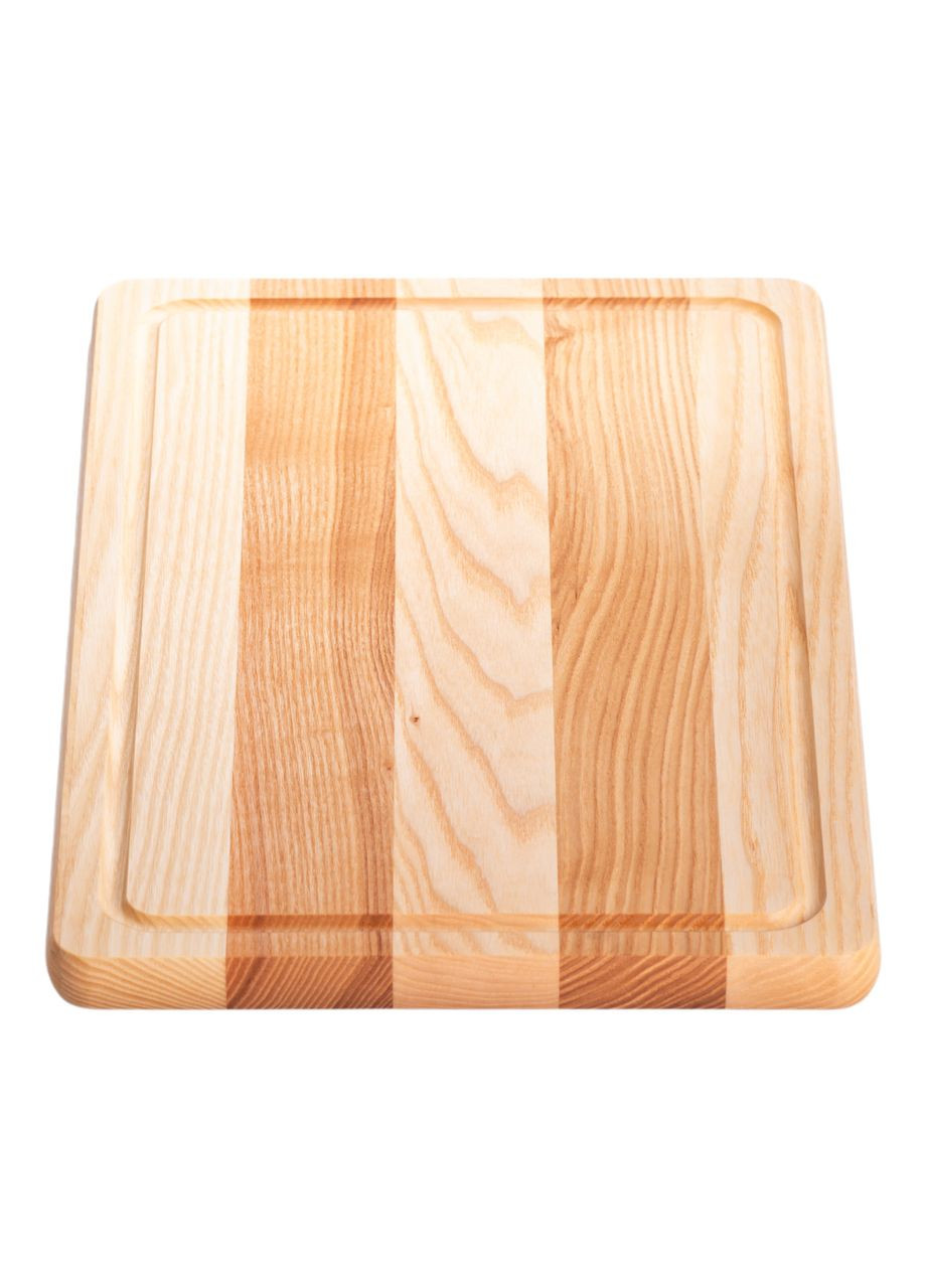 Дошка для подачі 40×20 см прямокутна сервірувальна C29W250400 (A-046794) LUGI (369156881)