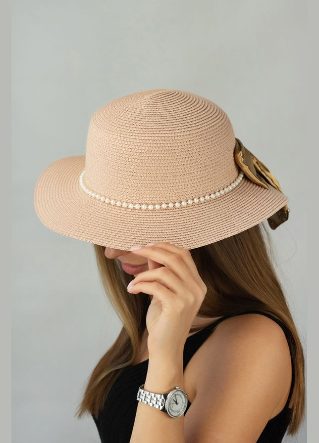 Женская шляпа канотье Лола Braxton (322847113)